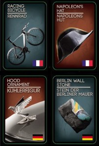 Deception Theme Pack EN DE - Western Europe photos4